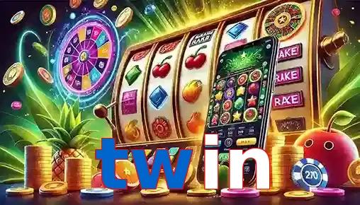 twin