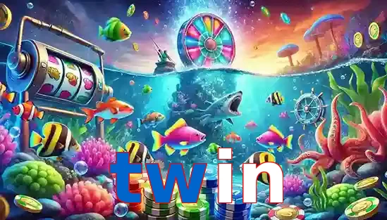 Trò Chơi Bắn Cá Phổ Biến Tại twin